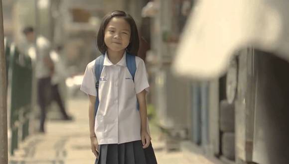 泰国广告的脑洞流水线