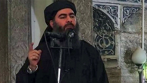 巴格达迪死后 谁会成为ISIS的新头目?