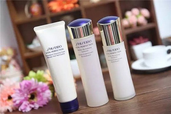 资生堂调低供货折扣,跨国企业品牌红利期将结