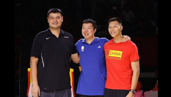 选秀荒曾持续10年 中国球员距离NBA为何如此