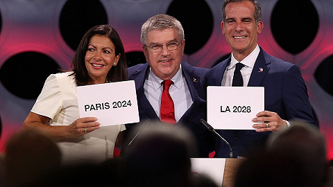 2024和2028奥运举办地确定 三度圆梦的洛杉矶将沿用经典场馆