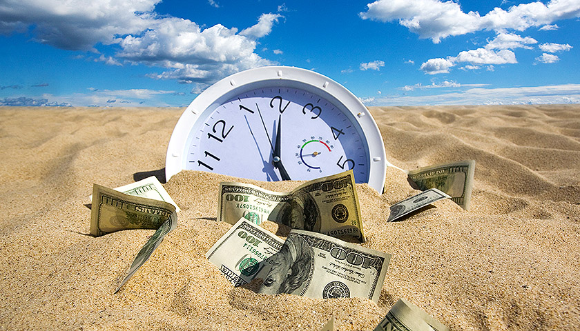 股指期货释放再松绑信号 下周起保证金及手续