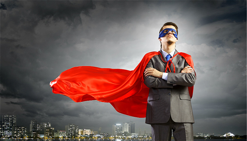 中央首次发文肯定的企业家精神到底是什么?