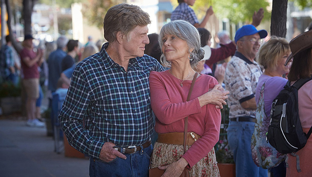 Netfli出品电影《夜晚的灵魂》:人生在世,无论何