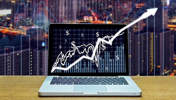不知不觉反超上证50 中小板指数今年涨幅居