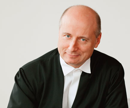 北京国际音乐节上演贝多芬交响乐全集 纪念交