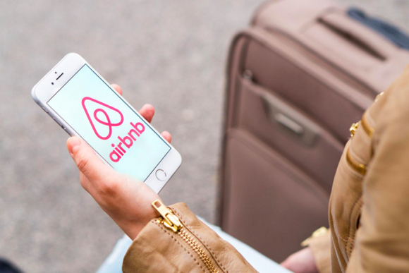 Airbnb在美国推出自有品牌公寓 但还有很多问