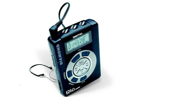 iPod诞生16周年:iPod消逝 Music永存|界面新闻