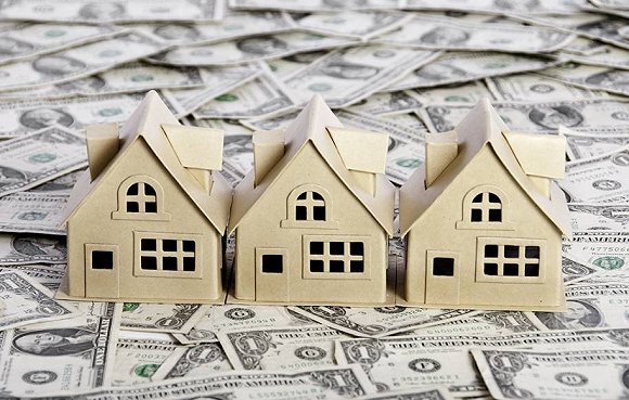 如何正确理解有关 房地产税的90个字?|界面