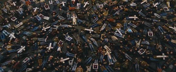 【个人意见】《每分钟120击》:每一帧都是脉息的波动|界面新闻 · 娱乐