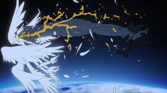 【专访】《恶魔人》原作永井豪、导演汤浅政明 日漫如何与网飞美剧风结合