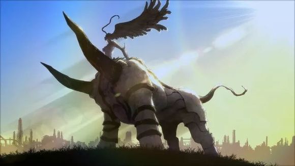 【专访】《恶魔人》原作永井豪、导演汤浅政明 日漫如何与网飞美剧风结合