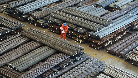 美国想对钢铁和铝进口征高关税并限定配额 主要针对中俄