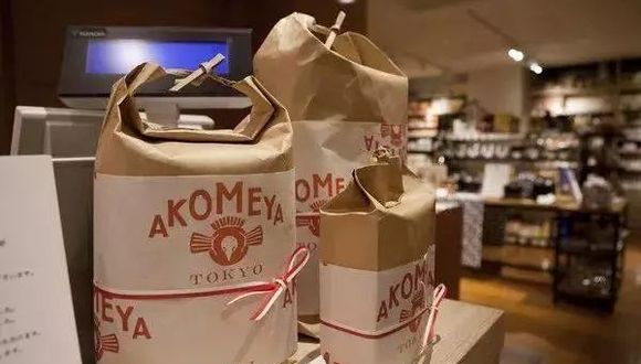 爱马仕隔壁的米店如何用一碗饭征服整个银座
