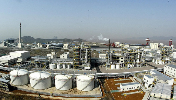 控股股东要整体上市? 万华化学重组方案渐渐浮