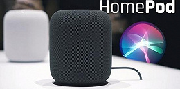 苹果音箱HomePod销售不佳 华尔街将预期销量砍掉一半