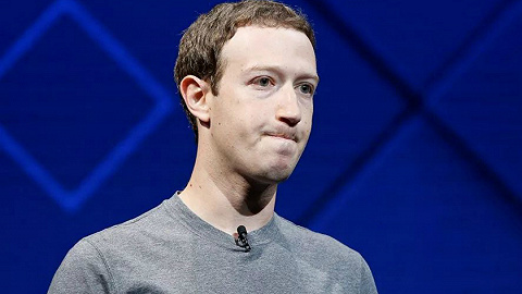 Facebook 20亿用户数据都可能泄露 扎克伯格称不打算辞职