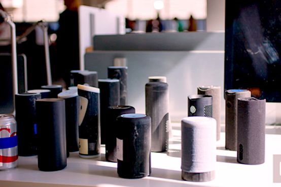 腾讯智能音箱曝光,BAT全入局搅动市场风云