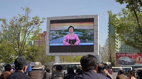 朝鲜决定停止核及弹道导弹试验  国际社会表示欢迎