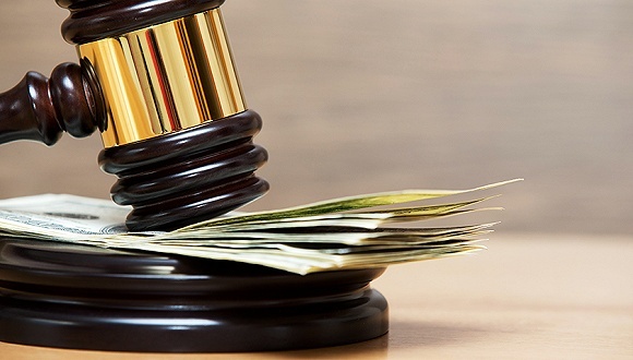 中国拟在上海设立金融法院 管辖案件由最高法