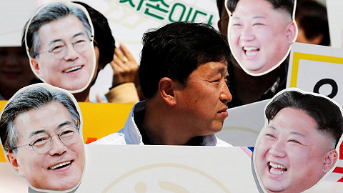 朝韩关系“热启动”：国际专家学者眼中的第三次朝韩峰会