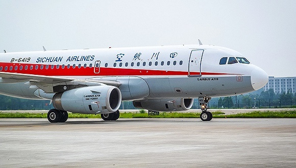 民航空管还原川航3U8633备降处置过程