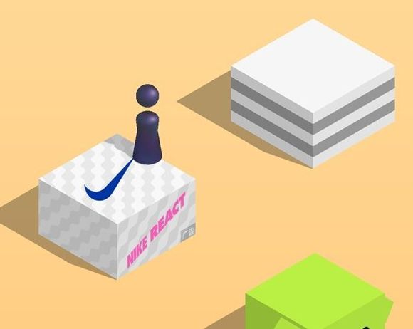 当玩一个小游戏成为正经事:他们未来的钥匙掌