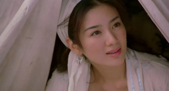 王岳伦导演,黄奕主演的《十全九美》