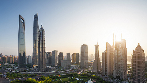 张承惠：上海国际金融中心建设要强化国家战略色彩