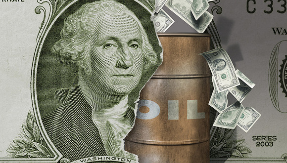 美国以制裁威胁各国停止进口伊朗石油:11月必