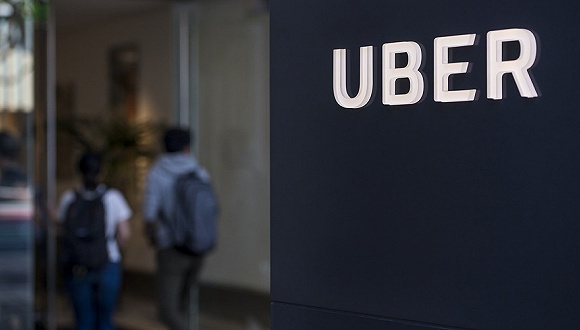 班牙的士司机抗议Uber 要求限制发放网约车牌