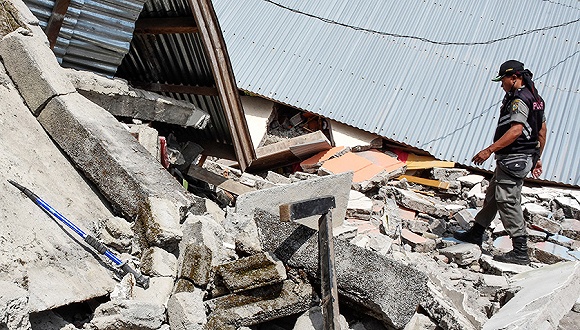 印尼龙目岛强震被困中国游客确认安全, 旅行平