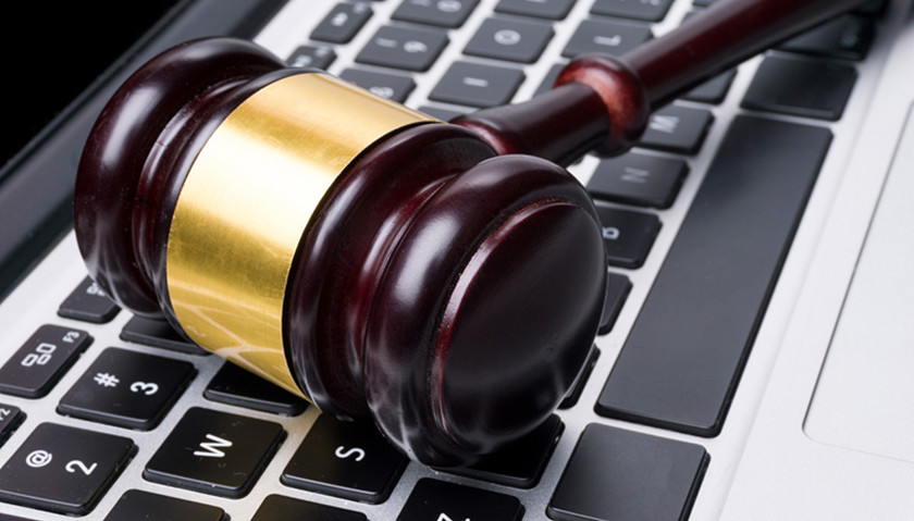 最高法发布第一批涉互联网典型案例 含隐私权