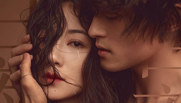 东野圭吾《白夜行》搬上舞台,韩雪刘令飞演绎爱与救赎