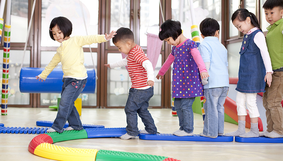 复星集团收购小小运动馆,持续布局早教领域