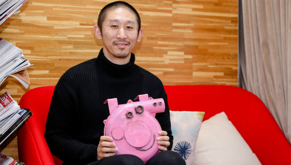 《啥是佩奇》刷屏背后,电影营销跨入新时代?