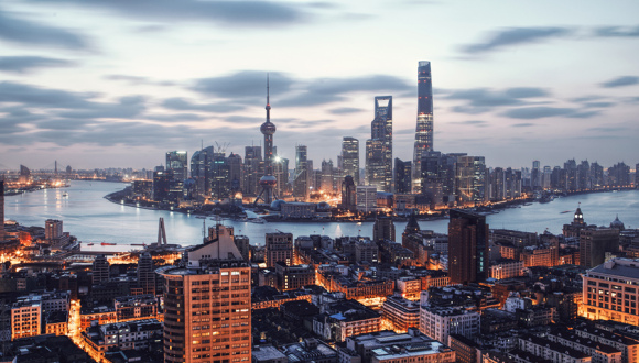 上海人均gdp超2万美元,经济转型,高质量发展成果彰显