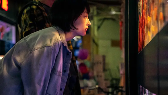 冯小刚新片《只有芸知道》定档贺岁 黄轩杨采钰《芳华》后再续前缘图片