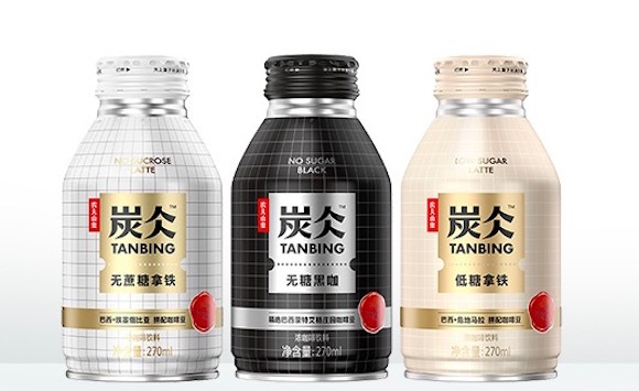 农夫山泉扎进咖啡堆,新上市挂耳咖啡