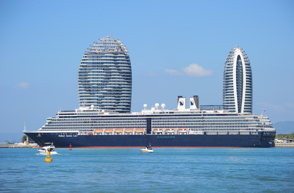 【深度】海南真的能取代香港成为中国最大的购物天堂吗?