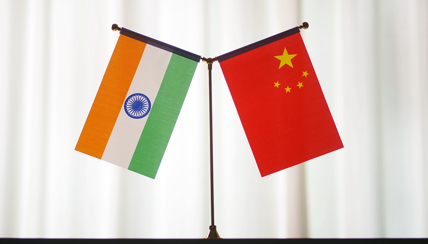 印度欲对中国释放缓和信号?中印外长可能在莫斯科单独
