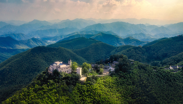 文旅快报 | 国家级旅游度假区即将再添15家