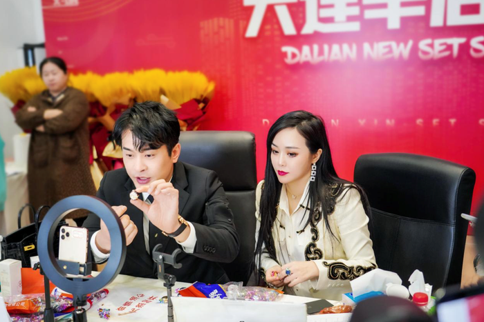 复出带货20亿辛巴过去三个月都做了什么
