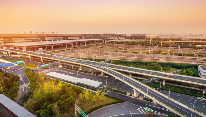 上海"大虹桥"升级,闵行,长宁,青浦,嘉定将如何建设国际开放枢纽?