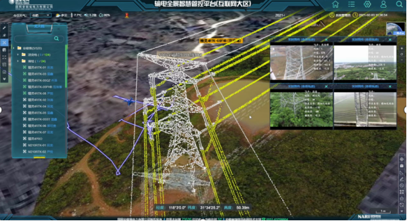 5g赋能智能电网:催生煜邦电力行业新机遇