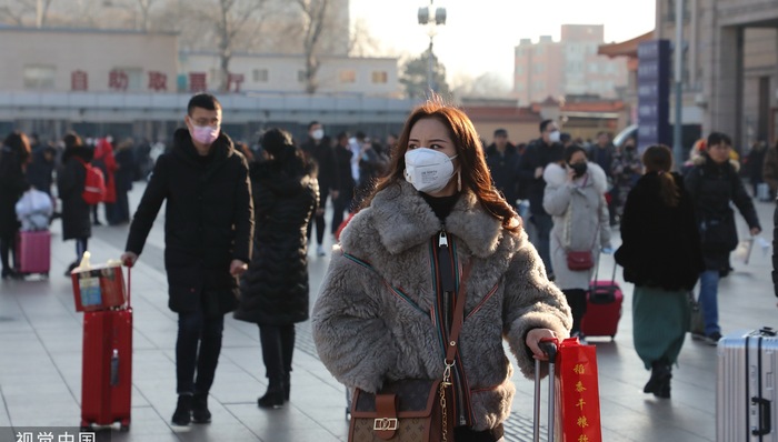 张文宏等谈新冠最新诊治:感染类疾病应纳入常态化医疗管理