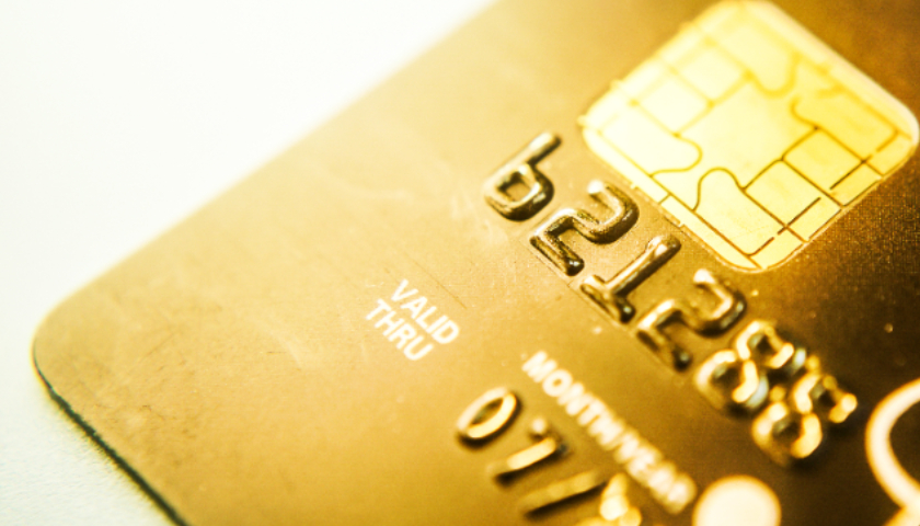 多家銀行宣布：嚴控信用卡資金流向