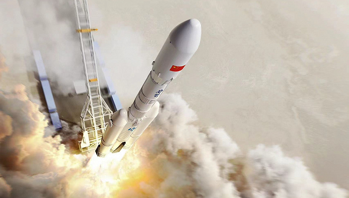 2025年首飞，商业太空“快递员”要来了