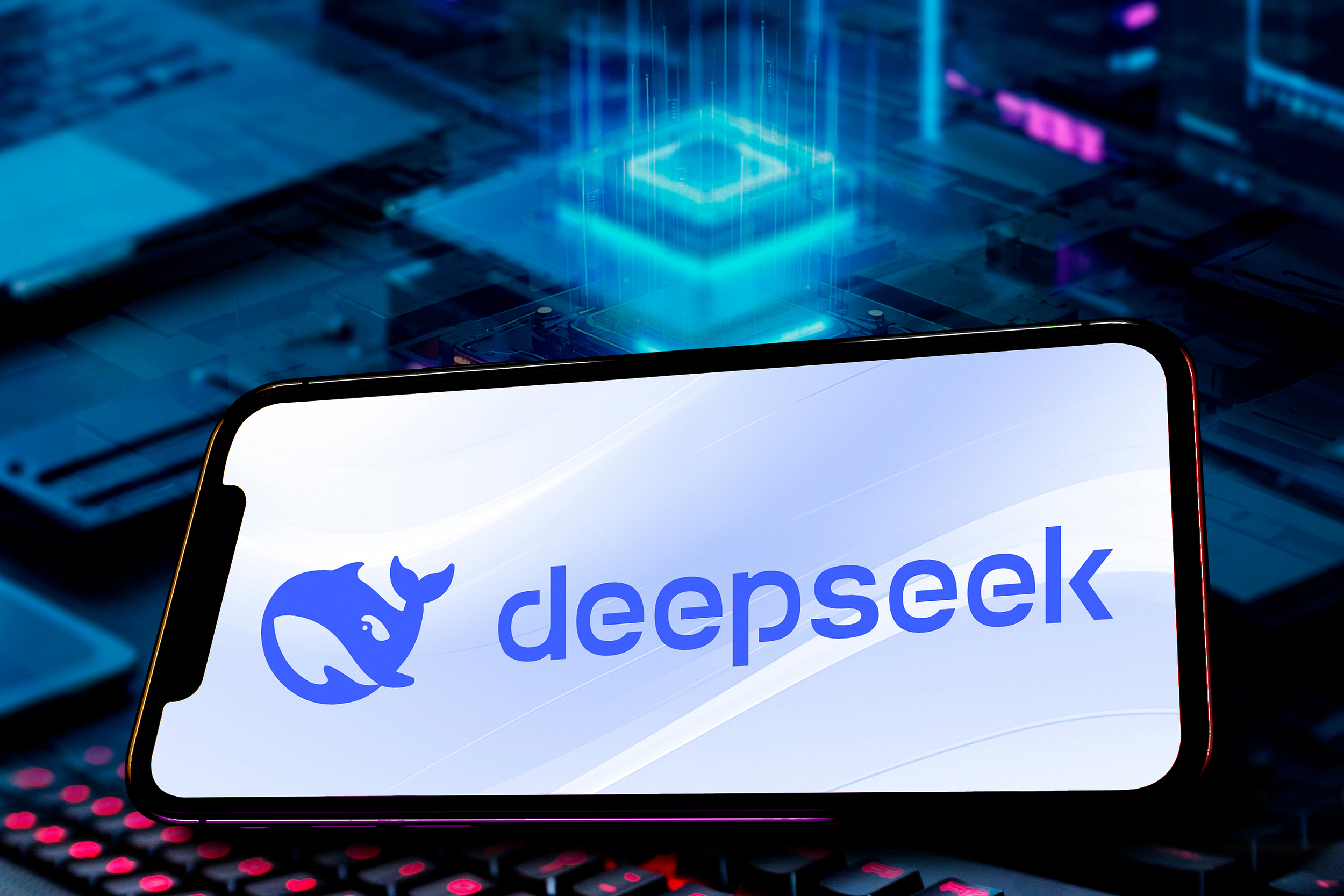 周鸿祎谈DeepSeek：市场严重低估其技术能力和未来前景 · 科技