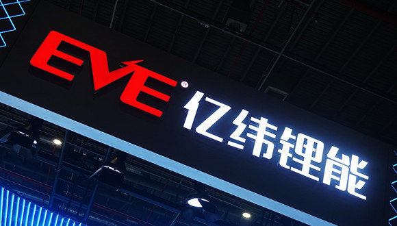 目标网点数量1000个，亿纬锂能全球电池回收网络即将上线